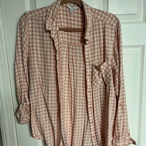 A. Work or weekend Shirt